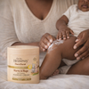 Oh So Heavenly Mum & Cherub Aqueous Cream - Oils of Africa (470ml) Facebook Ad