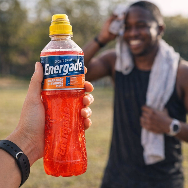 Energade Naartjie - 500ml Facebook Ad