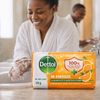 Dettol Re-Energize Hygiene Bath Soap - 175g Facebook Ad