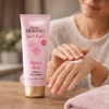 Oh So Heavenly Heart of Gold Hand Cream - Hand in Hand (75ml) Facebook Ad