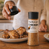 Cape Herb & Spice Sweet & Sticky Chicken Shaker - 275g Facebook Ad