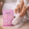 Oh So Heavenly Footspa Sole Retreat Pampering Foot Mask (36g) Facebook Ad