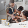Epimax Original Body Lotion Pump - 450ml