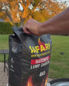 SAFARI Charcoal Premium Grade - 4kg
