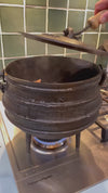 Best Duty Potjie (3-Leg) #3 Size 7.8L