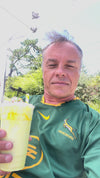 Chef Pro Milkshake Syrup (Banana) - 1 Litre *