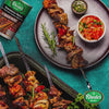 Rhodes Quality Boerewors Relish 410g