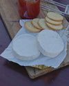 Bakers Salticrax Salted Crackers - 200g
