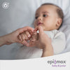 Epimax Baby & Junior Body Cream Tub - 400g