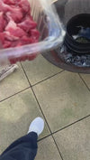 Best Duty Potjie (3-Leg) #8 Size 18.5L