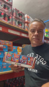 Drink-O-Pop (Rainbow) 5g - Pack of 72