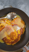 Gourmet Pumpkin Fritters Original - 270g