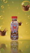 Clover Super M - Medium Fat Chocolate Milk - 300ml