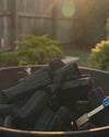 SAFARI Charcoal Premium Grade - 4kg