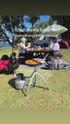 CADAC Skottel Braai – NZ Compliant Outdoor Cooker