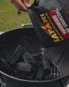 SAFARI Charcoal Premium Grade - 4kg