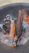 Kameeldoring Hout / Camel Thorn Firewood - 12kg