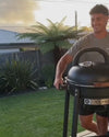 SAFARI Charcoal Premium Grade - 4kg