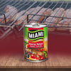 Miami Boerie Relish - Sweet Tomato WITH CHILLI - 450g