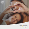 Epimax Body Wash Pump - 450ml