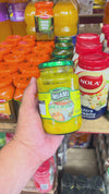 Miami Piccalilli Relish - 380g
