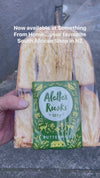 Alette's Rusks - Buttermilk - 500g