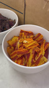 Honey Glazed Bacon Biltong - (Ready to eat) - 200g