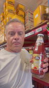 All Gold Tomato Sauce - 700ml
