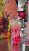 Chef Pro Milkshake Syrup (Bubblegum) - 1 Litre