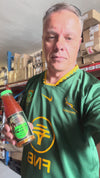 Hasty Tasty Sauce Sweet & Sour Pineapple - 375ml